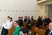 08 - Dzień skupienia rodziców diakonów - 19.01.2025